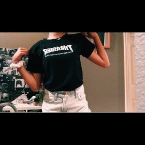 ☆Thrasher T-Shirt ☆